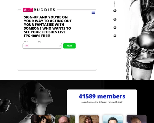 Alt Buddies Logo