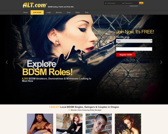 Alt.com Logo