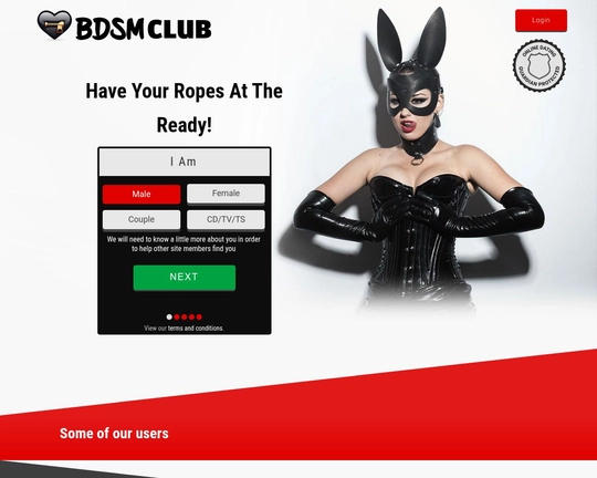 BDSM Club