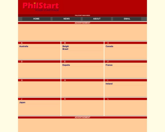 Philstart Logo
