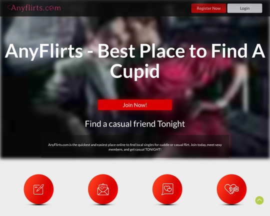 SextMilfs Logo