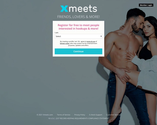 XMeets